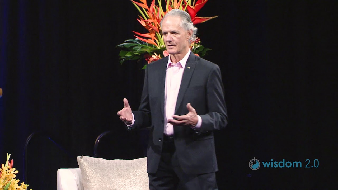 Embodied Leadership: Now More Than Ever | Richard Strozzi-Heckler