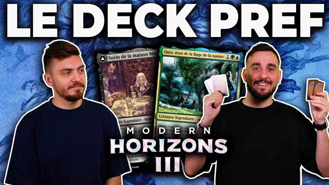 AURAIT-ON DEJA TROUVÉ LE MEILLEUR DECK DU METAGAME ?! SULTAI SCAM EN TIMELESS !