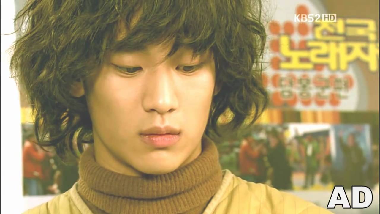 Dream High MV - Nothings Gonna Change My Love For You (Sam Dong & Hye Mi)