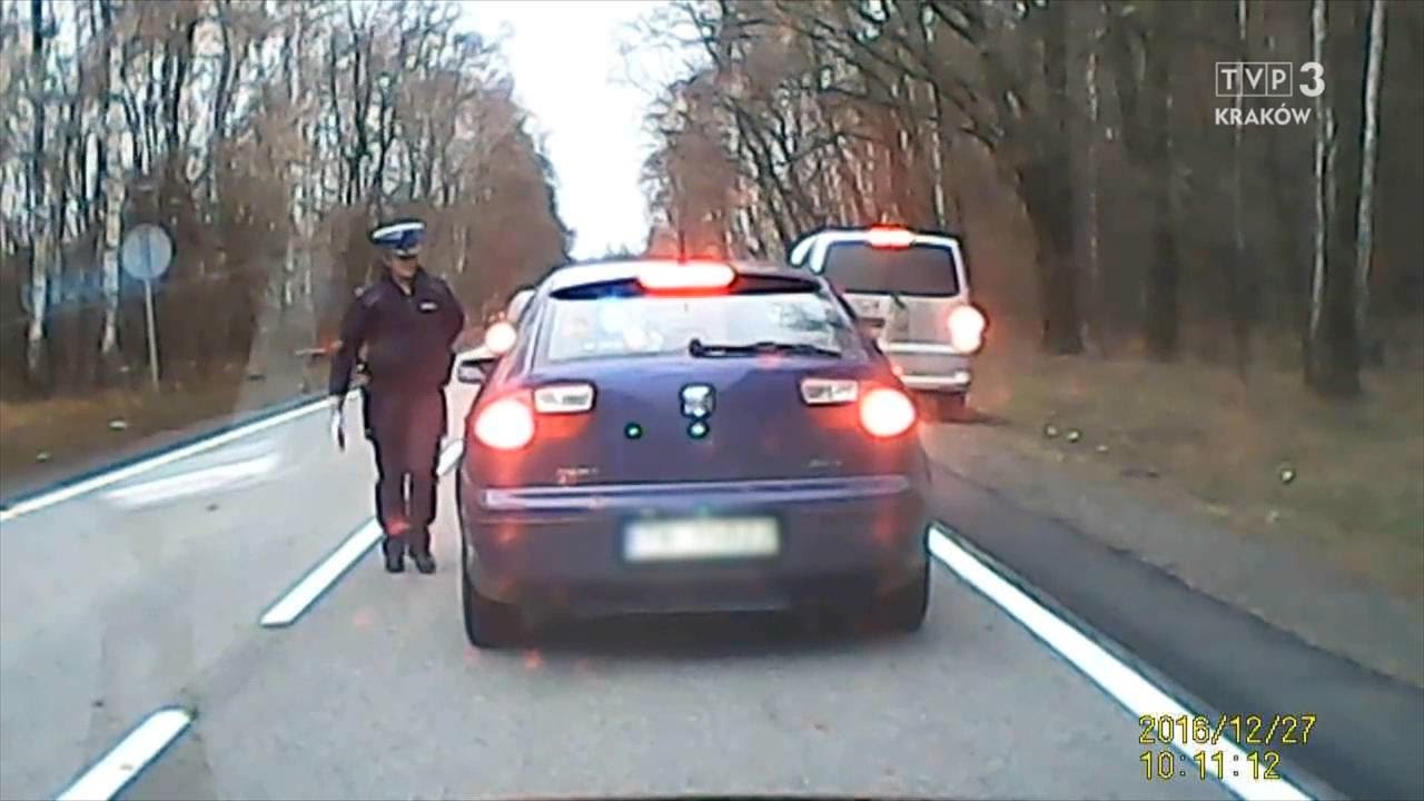 Jedź bezpiecznie odc. 646
