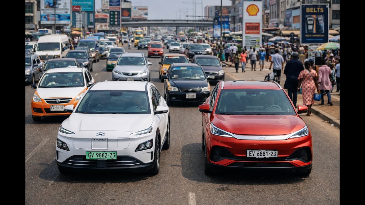 Przyspieszamy rozw&oacute;j czystej energii: Dekarbonizujmy sektor transportu w dynamicznie rozwijającym...
