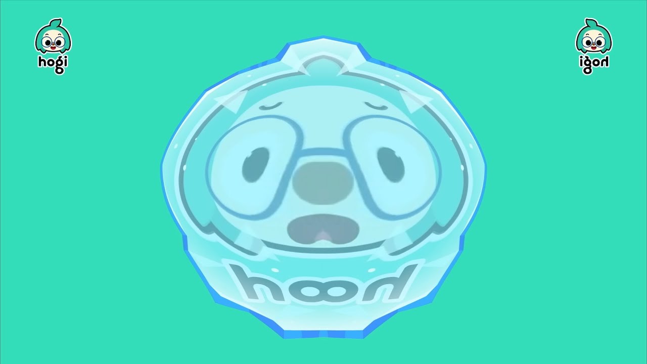 Hogi Freeze Intro Logo Effects Sponsored By Gamavision Csupo Effects