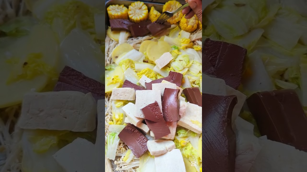 តោះបងប្អូនជិតដល់ចូលឆ្នាំចិនហើយ។ត្រៀមម្ហូបសម្រាប់ជួបជុំបងប្អូន
