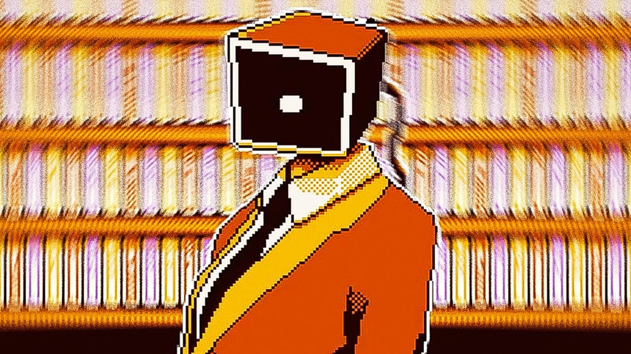 This game can read your personality