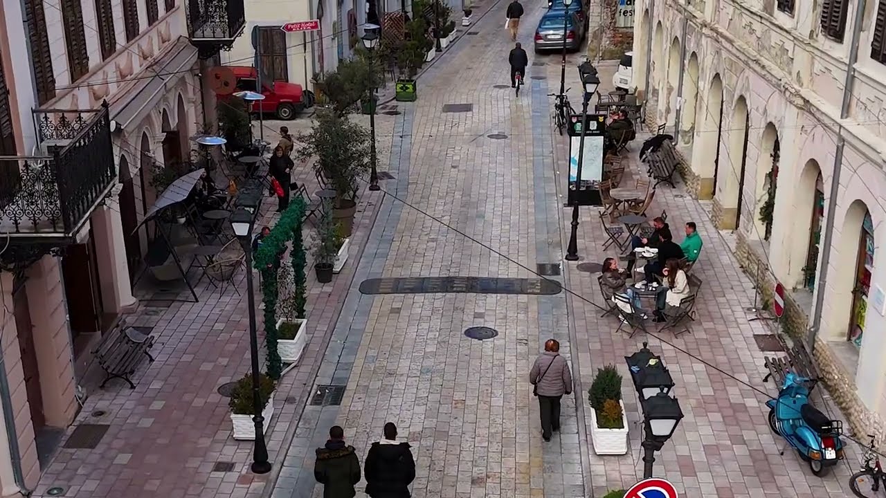 Shkodra - G'juhadol