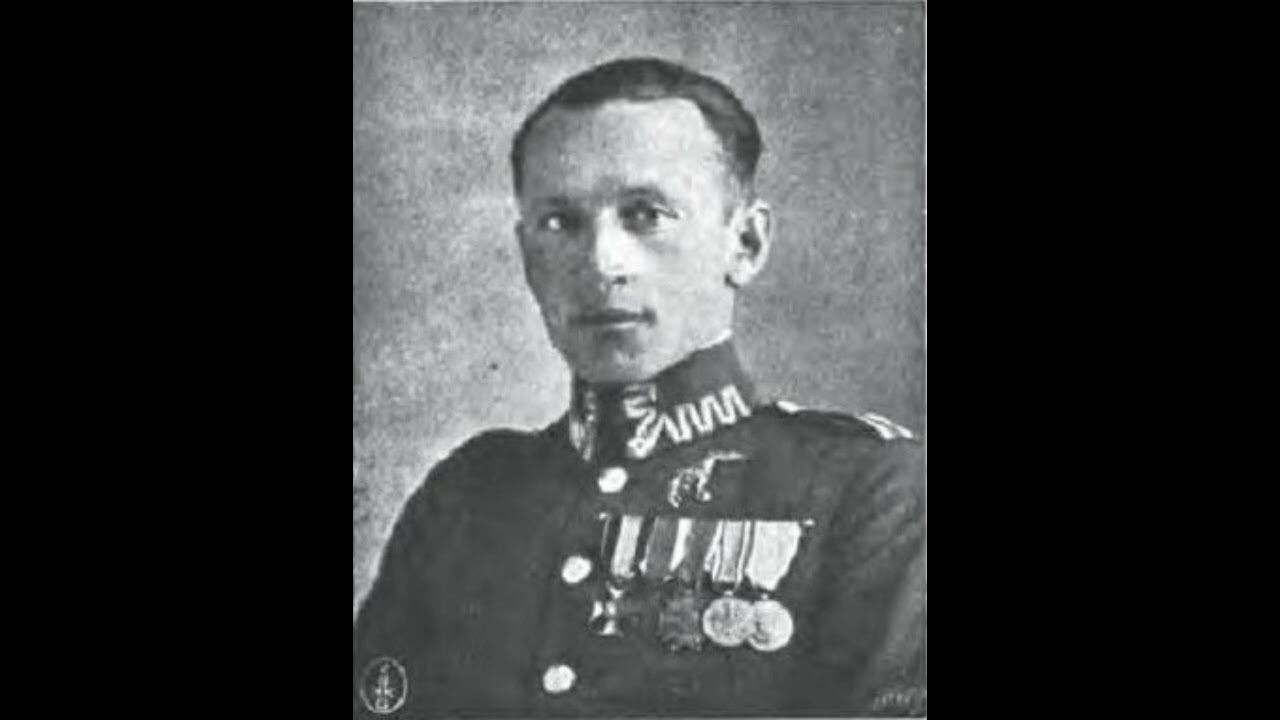 Rocznica urodzin sierż. pil. Józefa Rączki