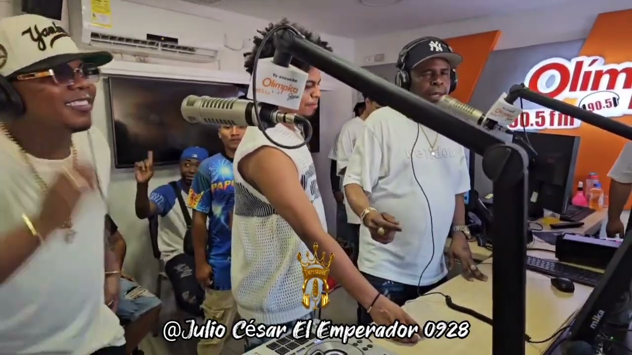 SOY FELIZ CANTA KEYVIN C volumen de la 23 REY DE ROCHA