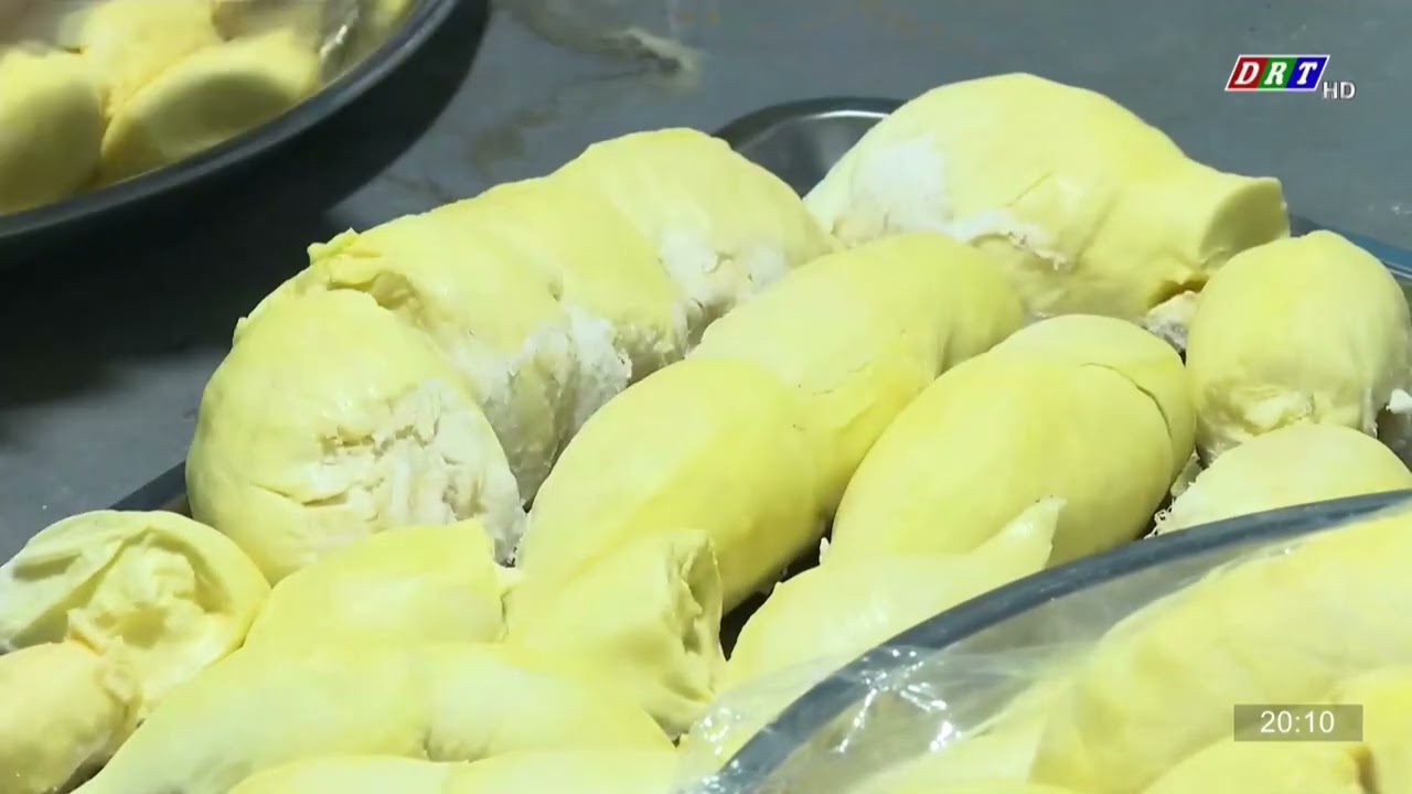Truyền hình công thương ngày tháng 4 2024