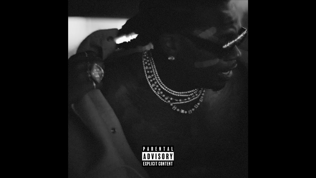 [FREE FOR PROFIT] TRAVIS SCOTT X GUNNA TYPE BEAT - 