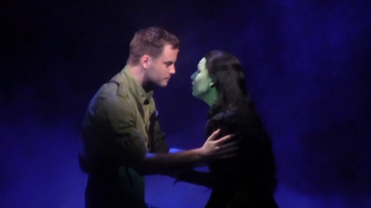 Wicked | Dit Ene Moment