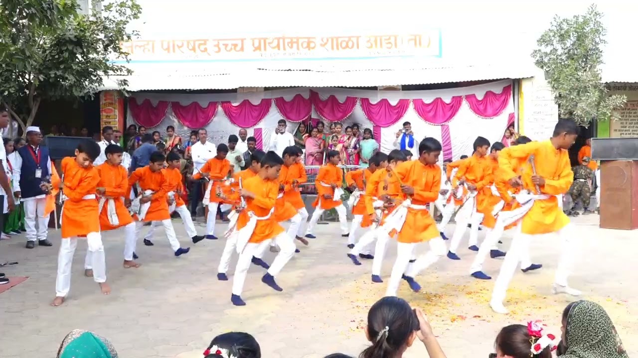 भन्नाट लेझीम सोलापूर ढोल#bhannat azim solapur dhol