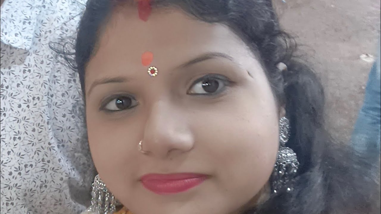 Supriya Mathur official jai mata di 🙏🙏