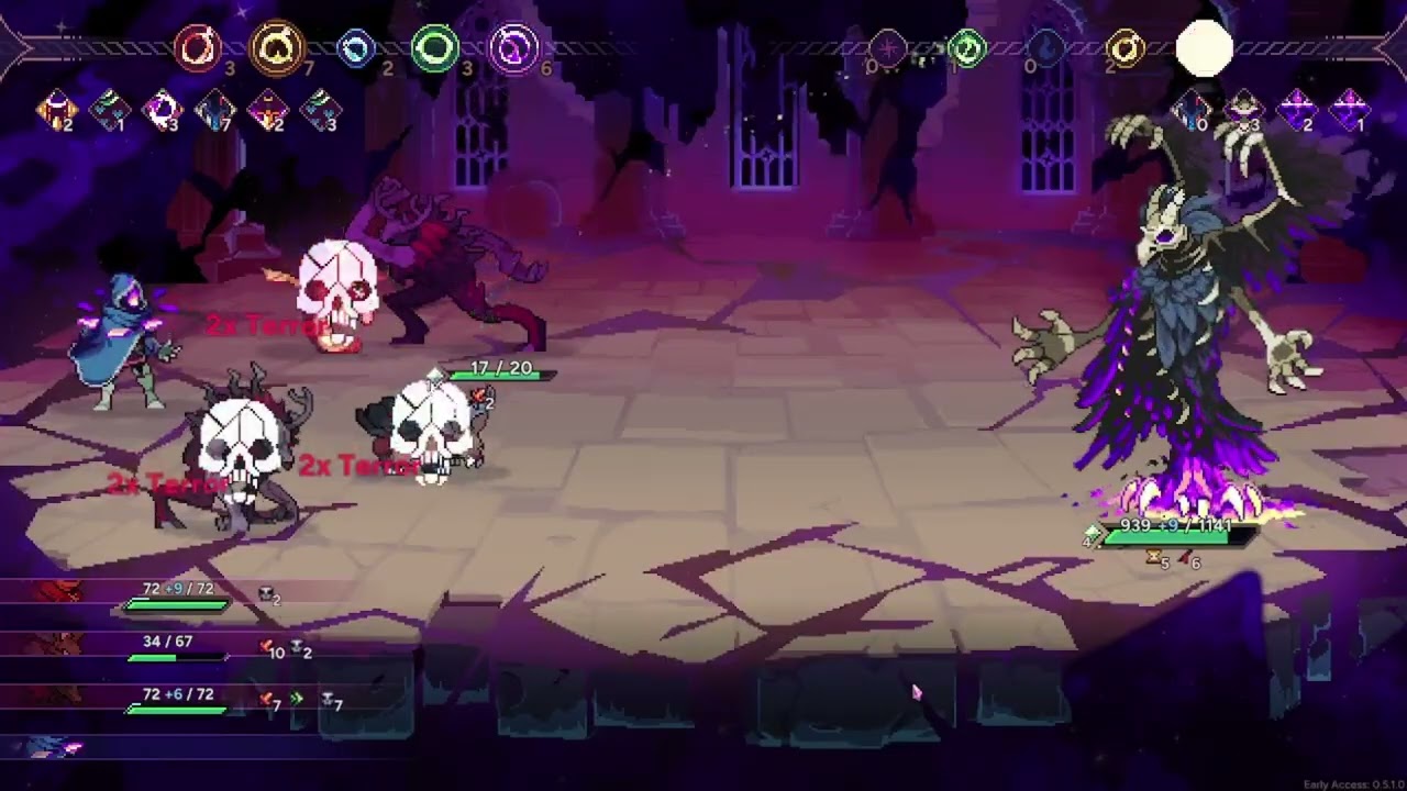 Wyrmling is new meta for power! | Aethermancer
