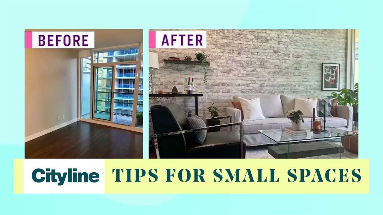 9 renter-friendly hacks to make your space look custom