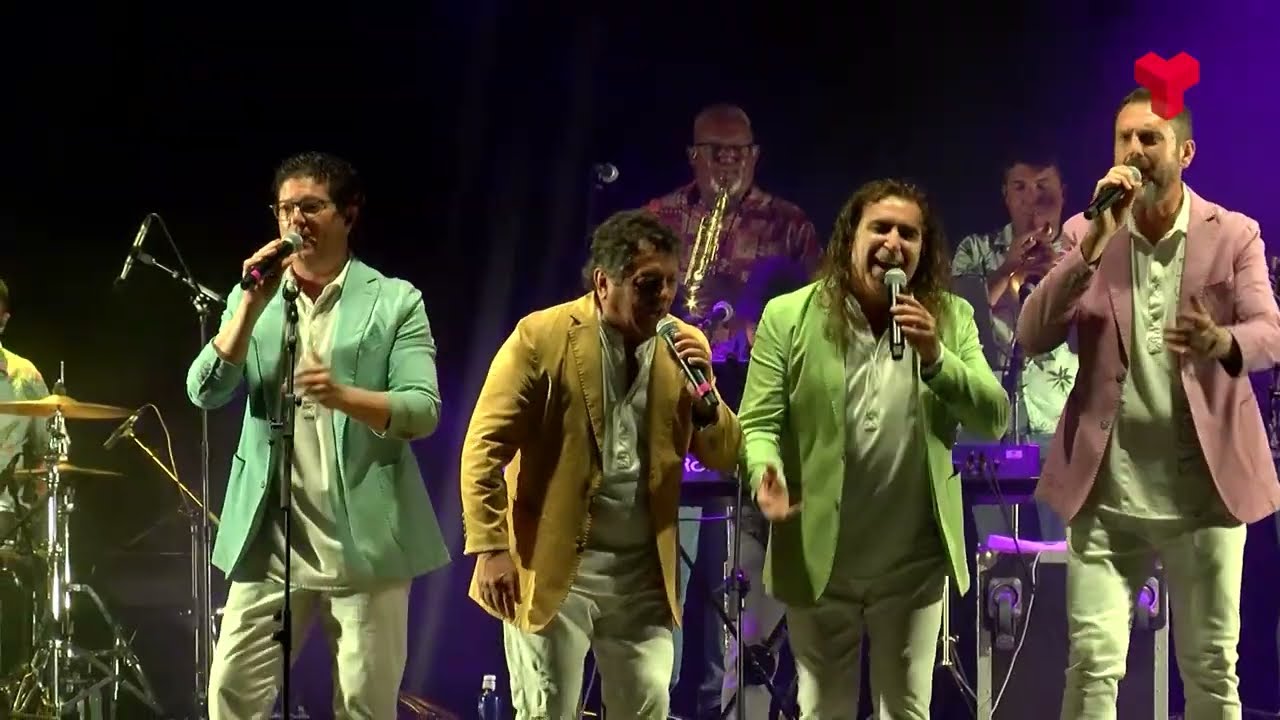 CONCERT 