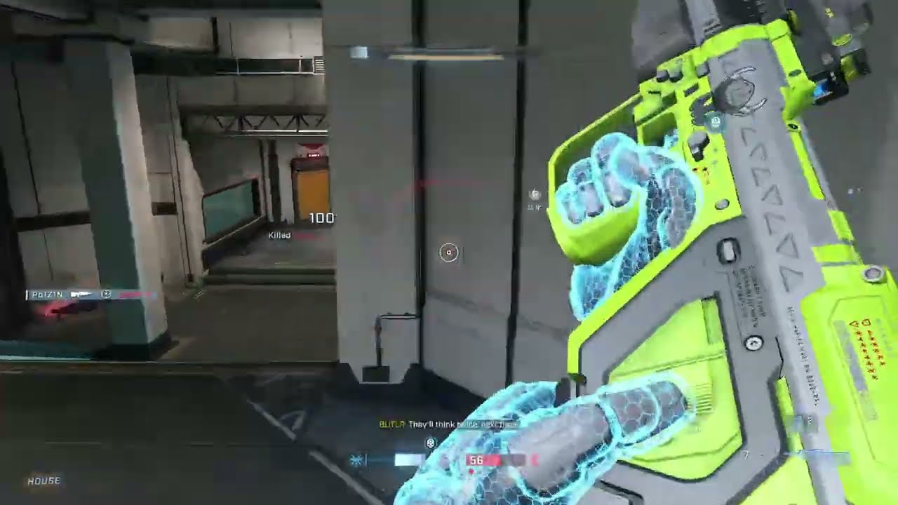 The Moment I Broke Kill Record [Halo Infinite]