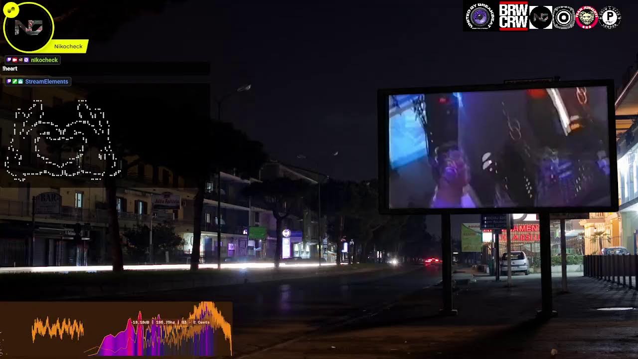 Nikocheck Weekly - Also Live on Rhythmrida.live
