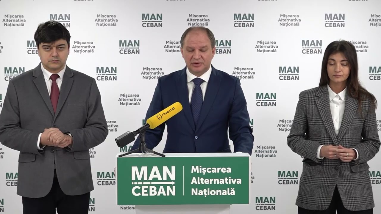 Partidul MAN se declară împotriva lichidării în mod arbitrar a 600 de primării din țară