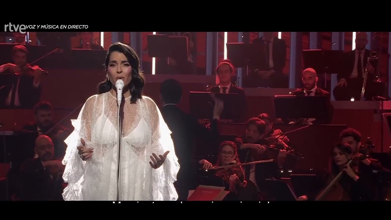 💜🐉 Ruth Lorenzo | SOS d'un terrien en détresse | COVER