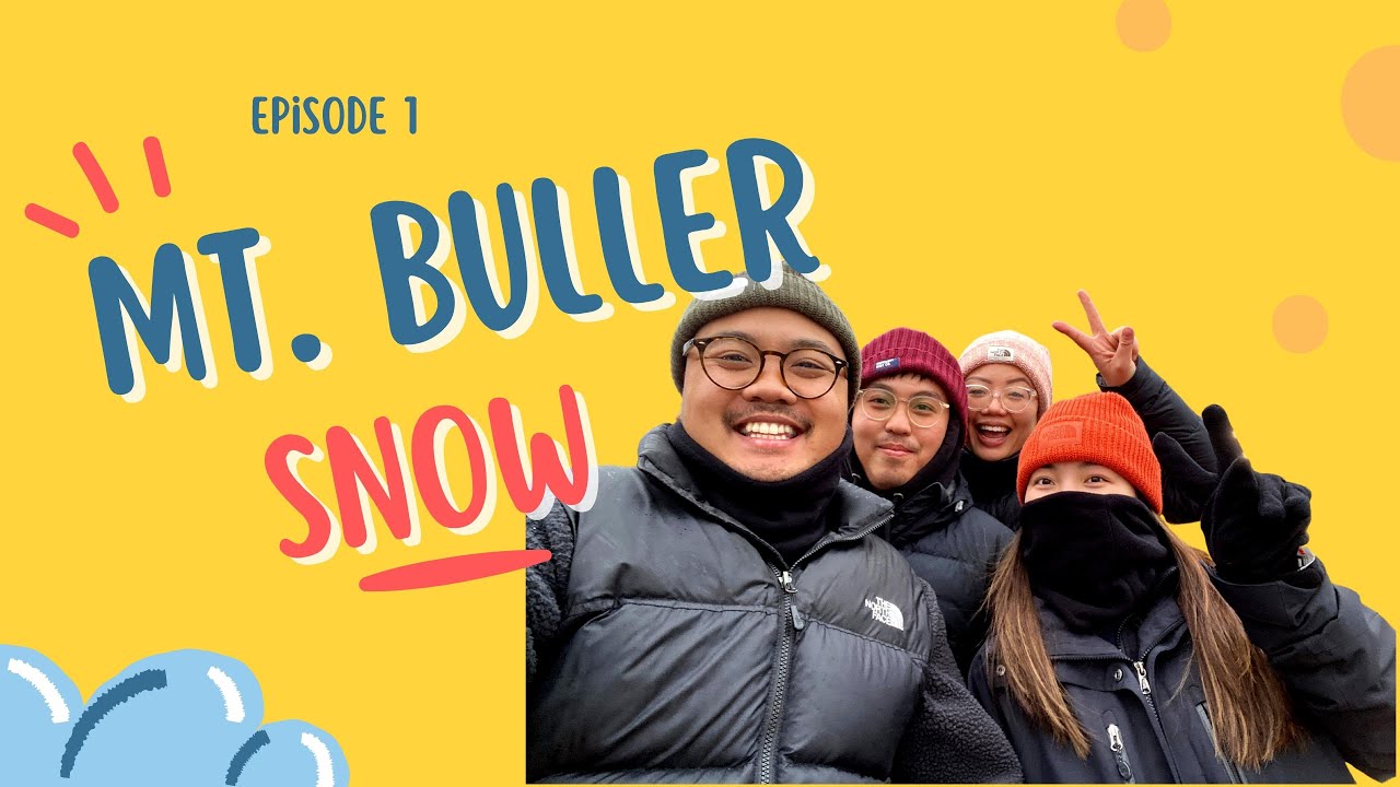 First time snowboarding 2022 - Mt. Buller, Victoria Australia