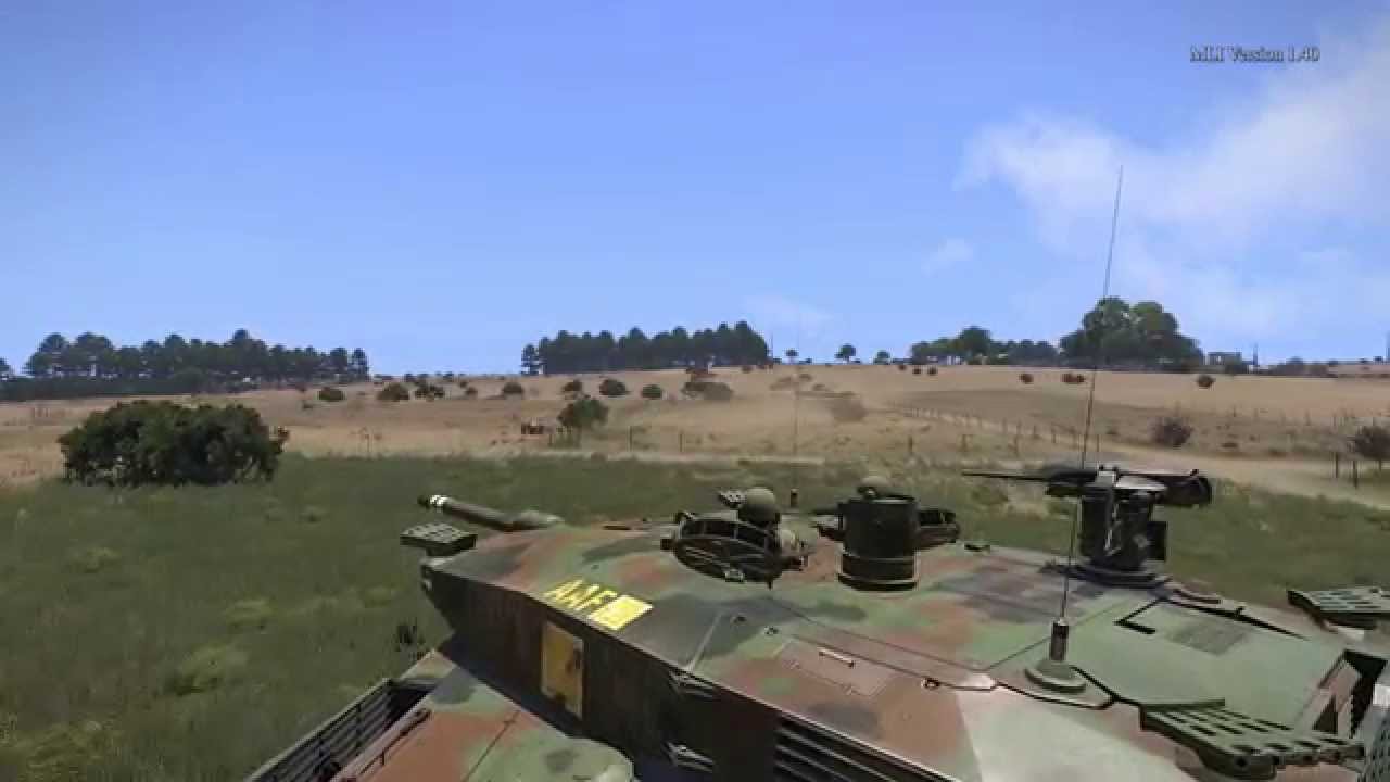 Update: McLupo's MLI (Marks, Labels and Insignia) for ArmA3 v1.40