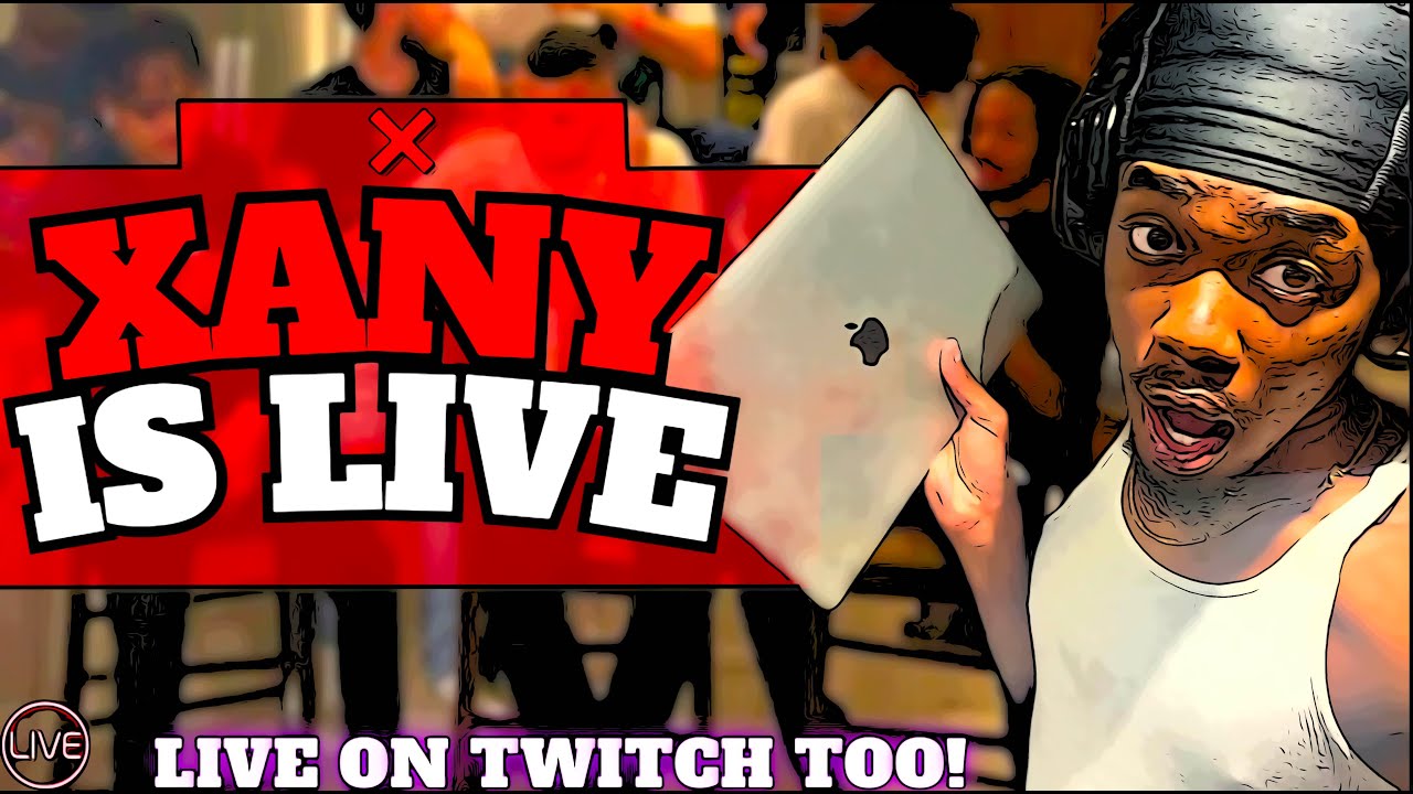 JRIPEY & TAYTANNERR PROJECTS & REACTING NEW MUSIC - TWITCH!