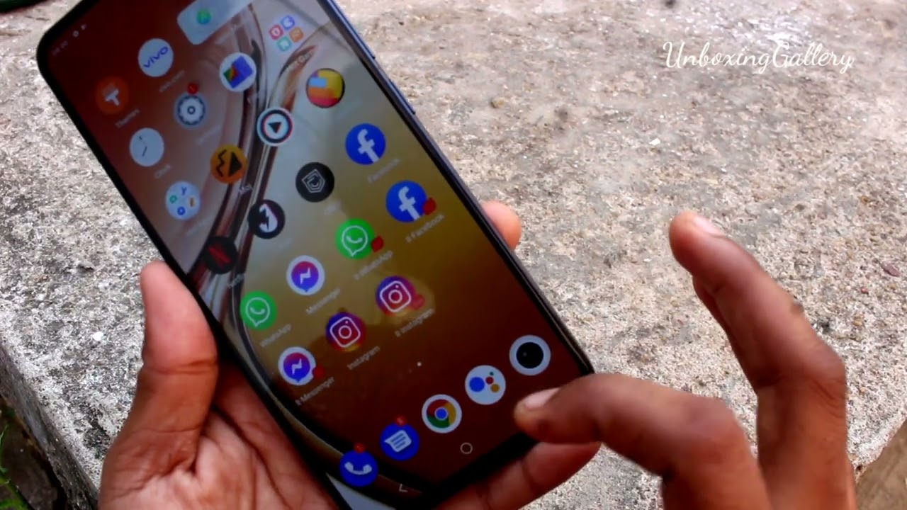 Vivo V23 Hidden Features, Tips and Tricks Part-2
