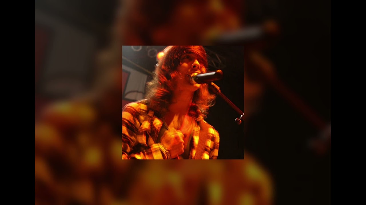Dive In - Pierce The Veil (sped up/nightcore)