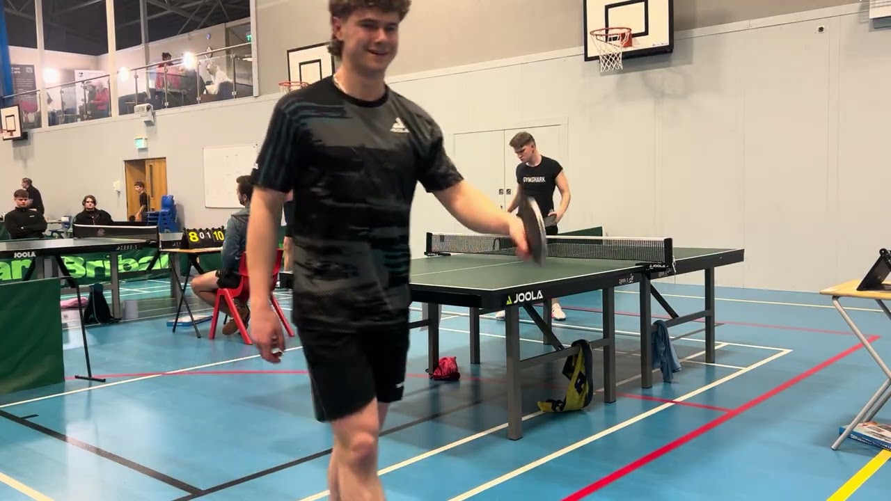 Ryan Cates Vs Kryzysztof Petka 
