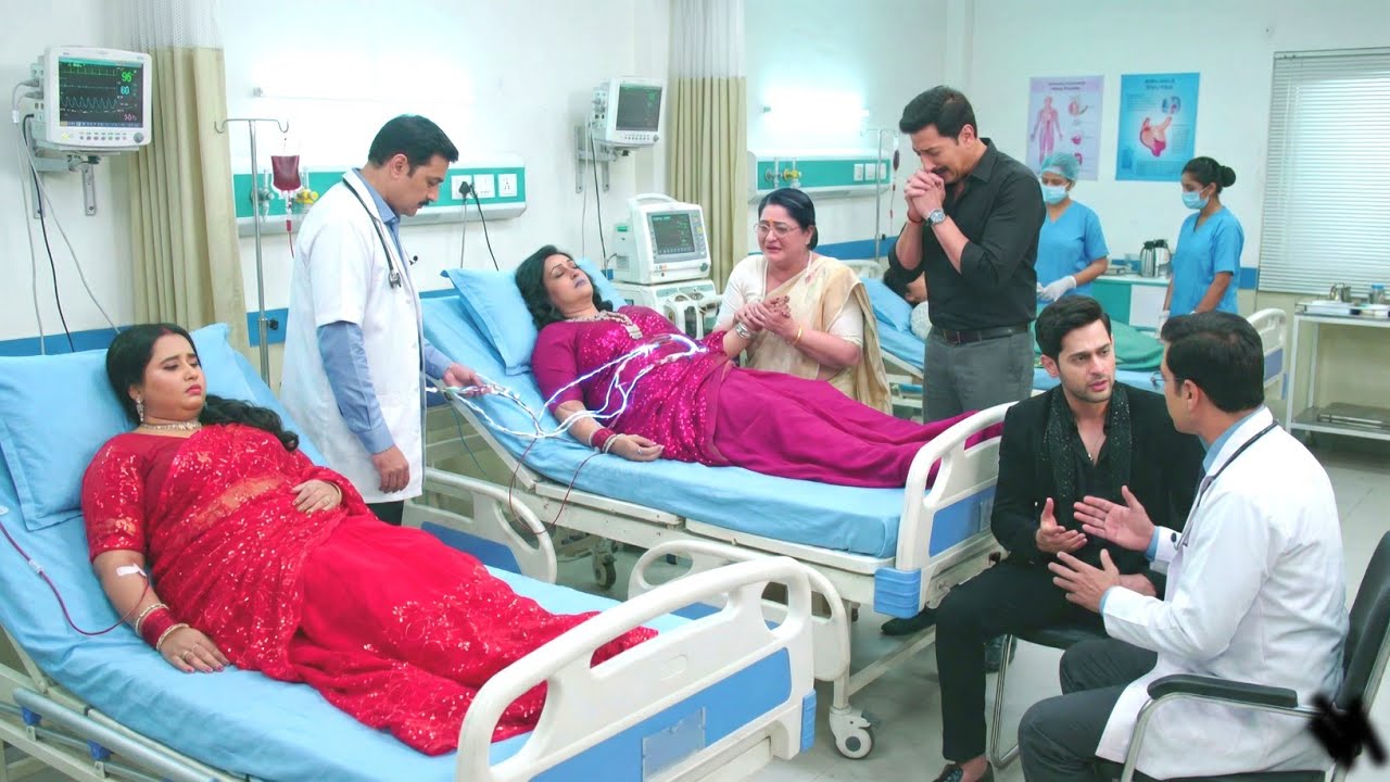 Man Ati Sundar | 25 Jan 2026 | Rajni Maa Ki Jaan Khatre Mein | Big Emotional Twist