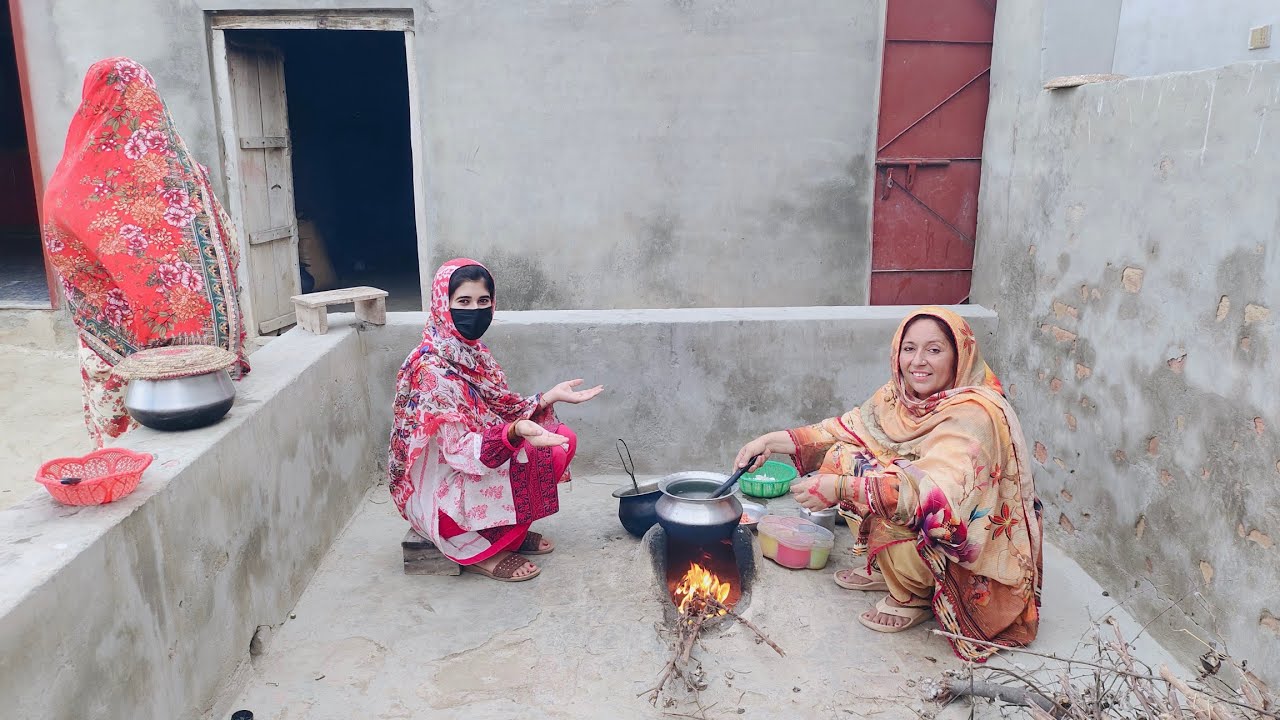Alhamdulillah Allah Tala ki khas rehmat Hui 🤲