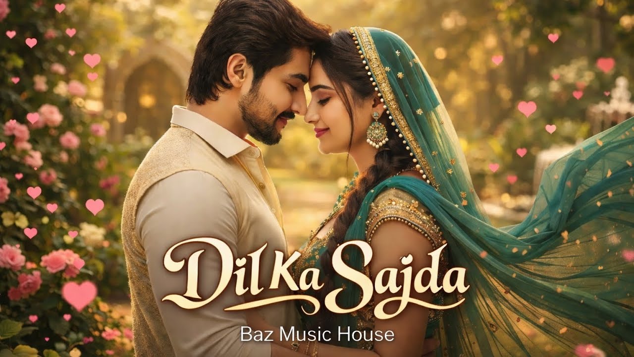 Dil Ka Sajda | New Sufi Qawwali | Heart Touching Qawwali | Ya Maula Kalam | Baz Music House