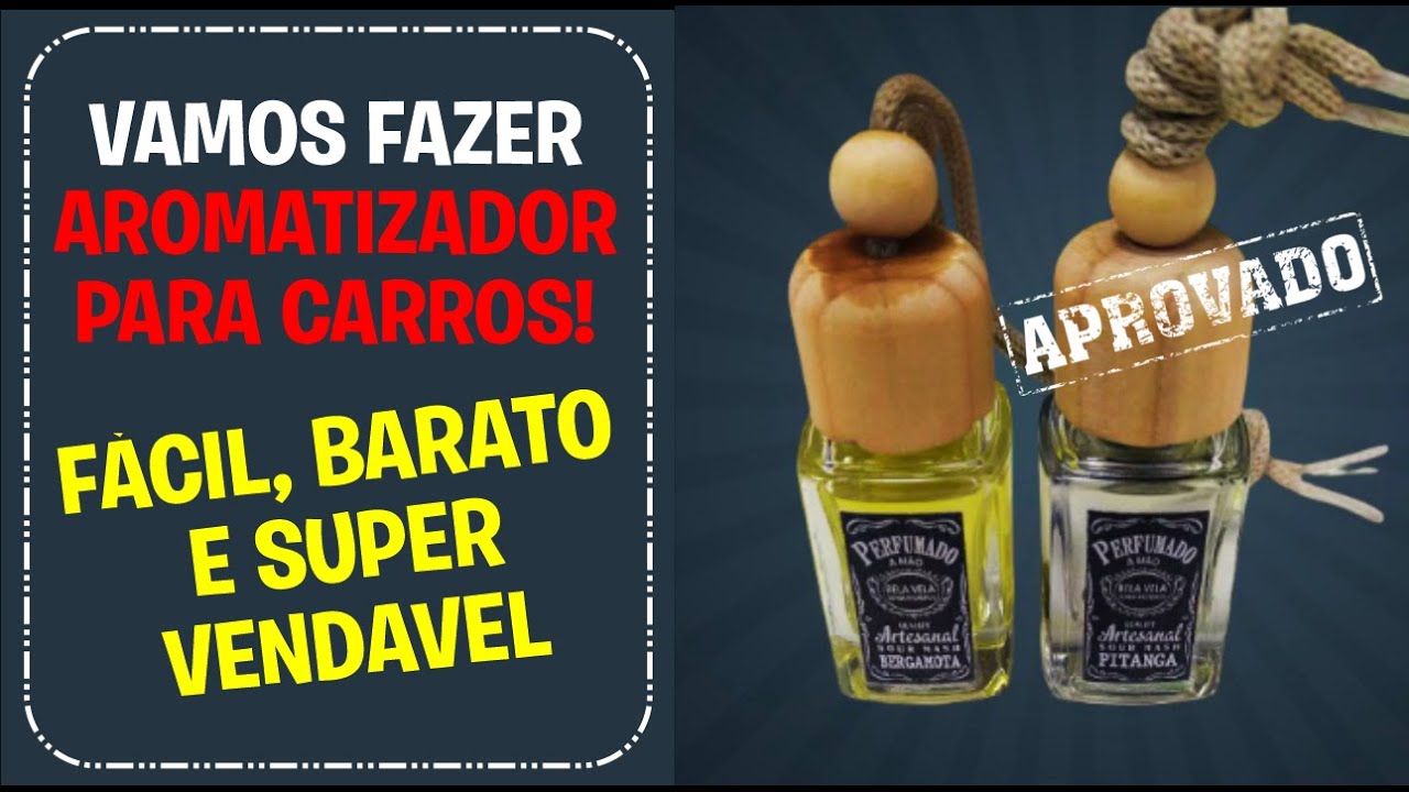 AROMATIZADOR PARA CARROS🍁🚗     #aromaterapia #aromatizador #carros