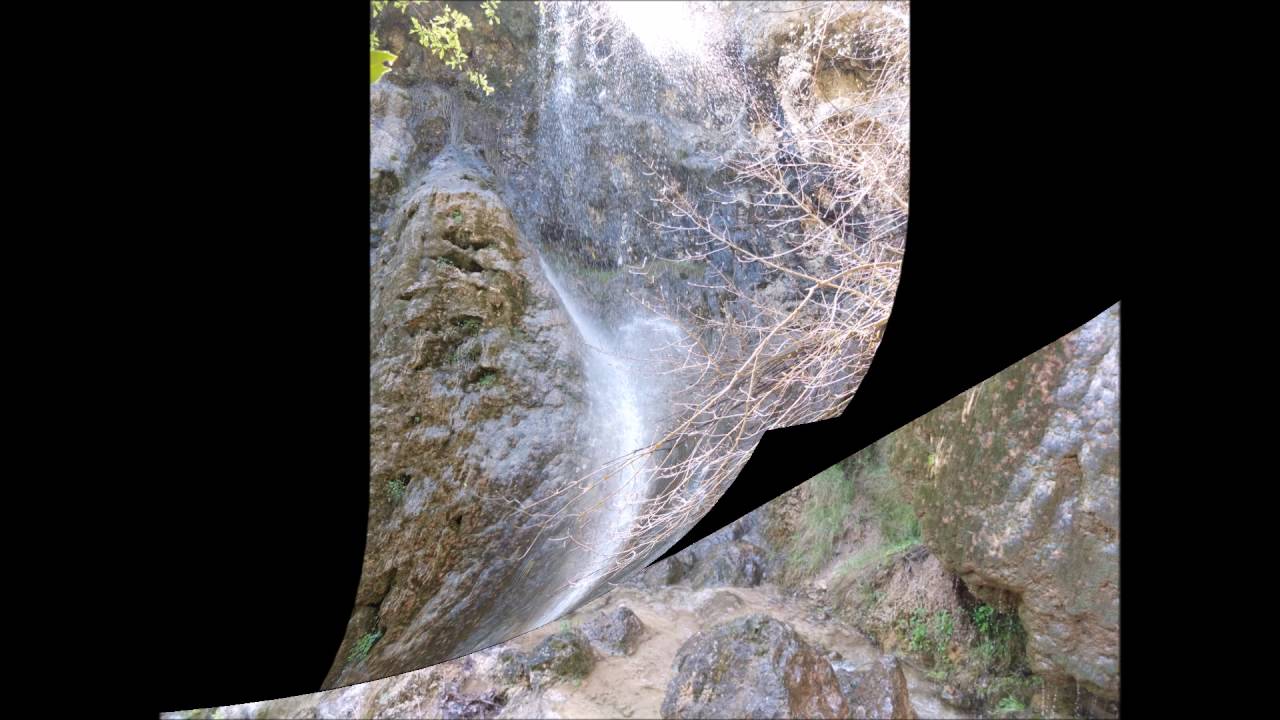Sierra de Alcaraz, una Leyenda