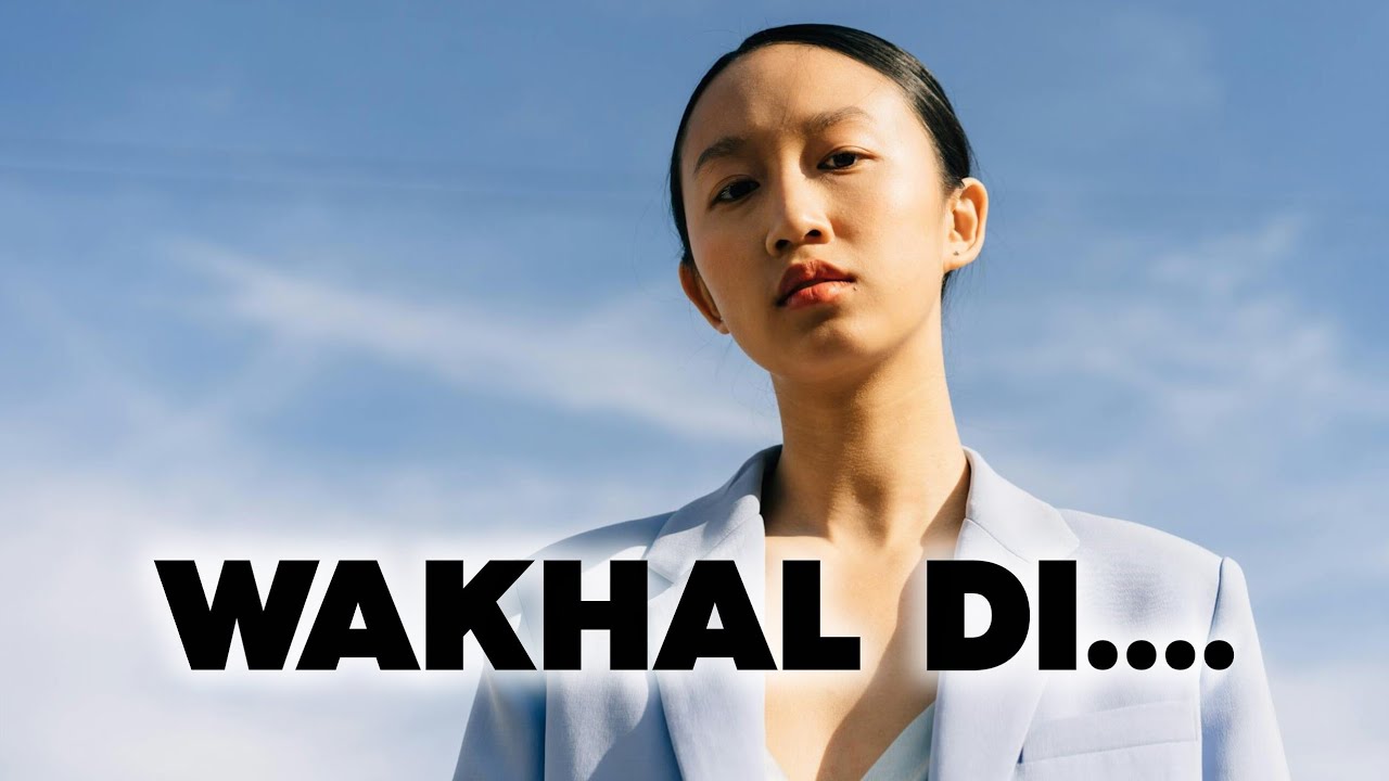WAKHAL WARAKLABADI VIDEO YOU ARE THE ONE || All Manipur Thawai Nungaitaba Party