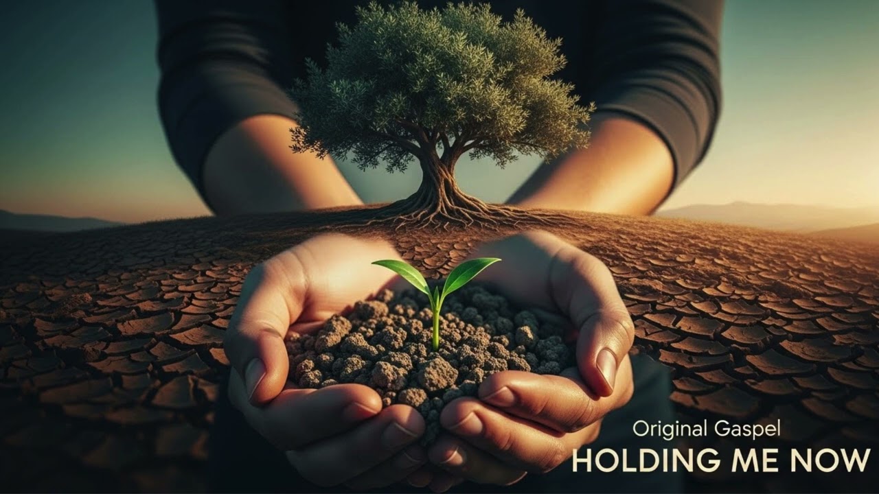 Light-Holding me now