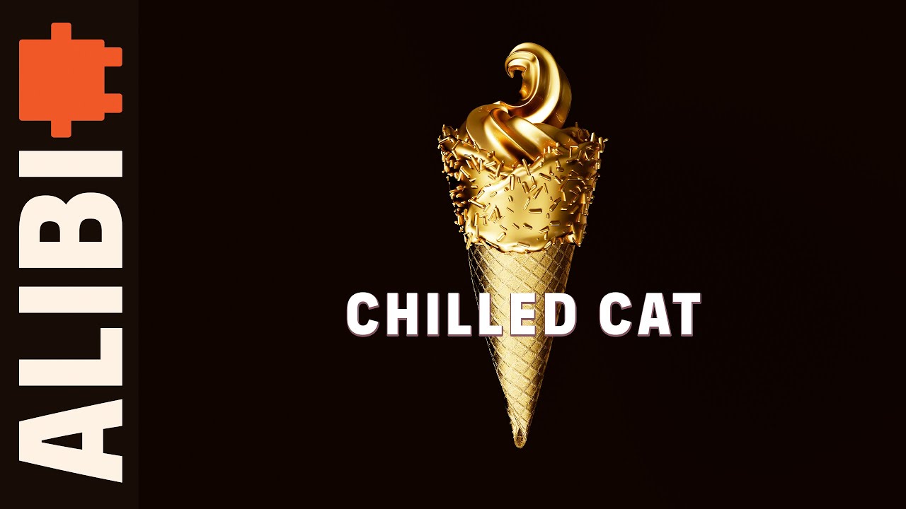 Chilled Cat | 🎧 Chillhop Vinyl Vibes 🍵 Lo-Fi Lounge & Relaxation 🎶