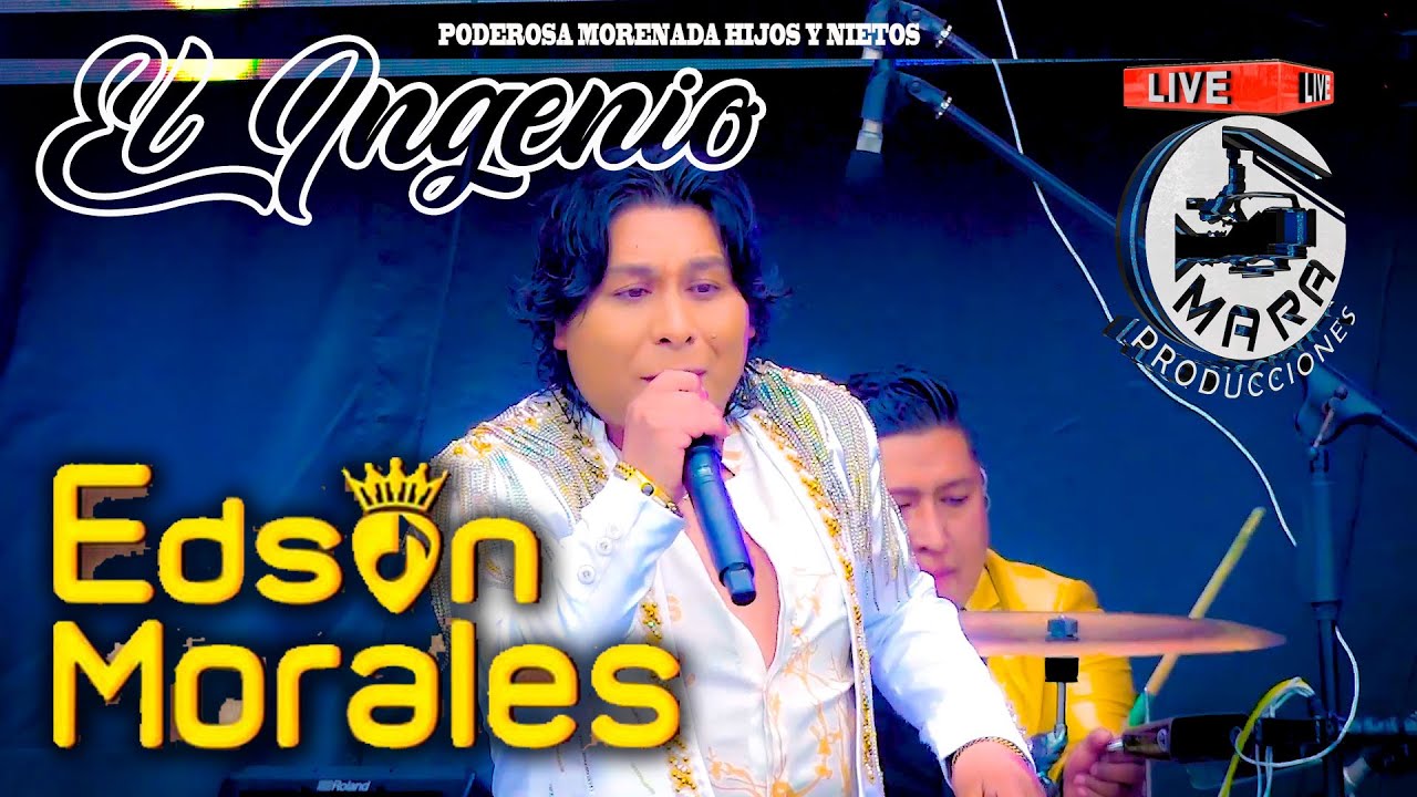 🎤Edson Morales 𝐄𝐧 𝐕𝐢𝐯𝐨🎇Gran Diana Folklorica [ᴘᴏᴅᴇʀᴏꜱᴀ ᴍᴏʀᴇɴᴀᴅᴀ ʜɪᴊᴏꜱ ʏ ɴɪᴇᴛᴏꜱ]🎇🎇🧡💛𝙀𝙇 𝙄𝙉𝙂𝙀𝙉𝙄𝙊🧡💛🎇🎇 🎥🎬