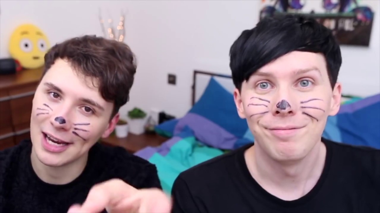 all 10 PINOF endings...