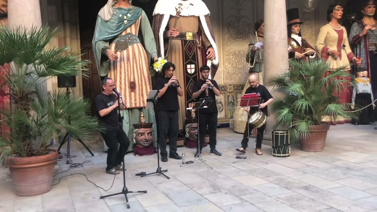 Música “Toc final”