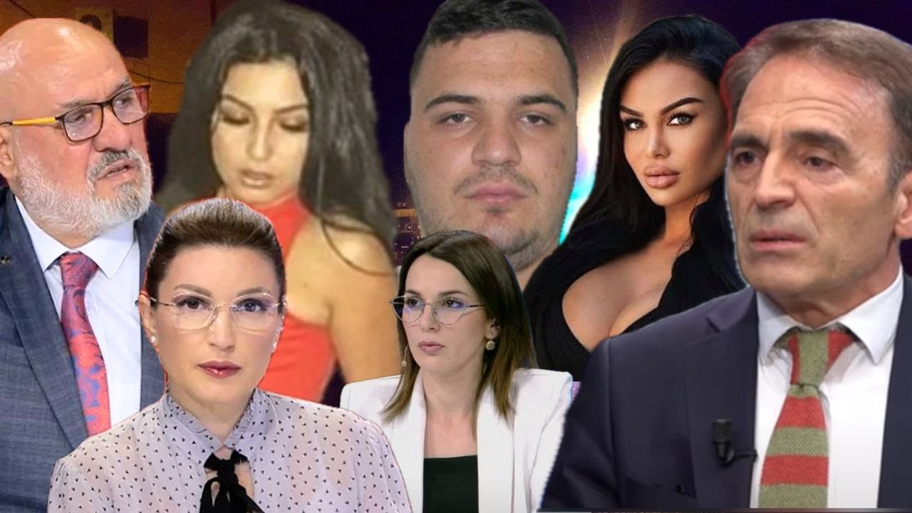TRITOL Klea Gjatës/ Gazetarja: I dashuri TAKIM SPECIAL në BURG me MODELEN/ ‘LUFTË’ të dashurash?