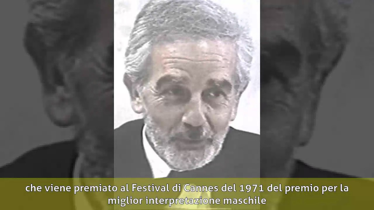 Riccardo Cucciolla - BiografiaModifica