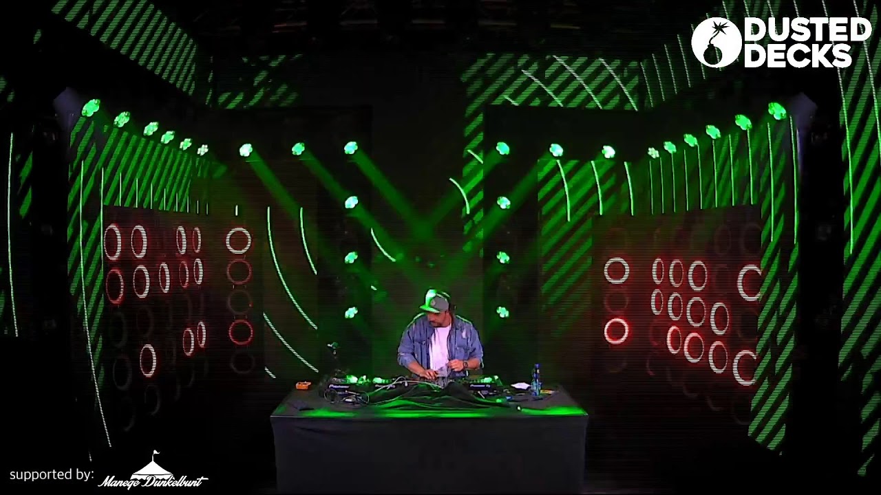 Oster-Beats - die Star-DJ's Nick D-Lite und die Golden Toys mixen LIVE aus dem Home Office