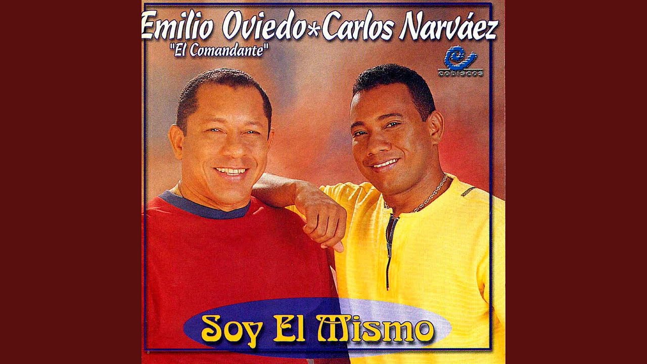 Soy El Mismo