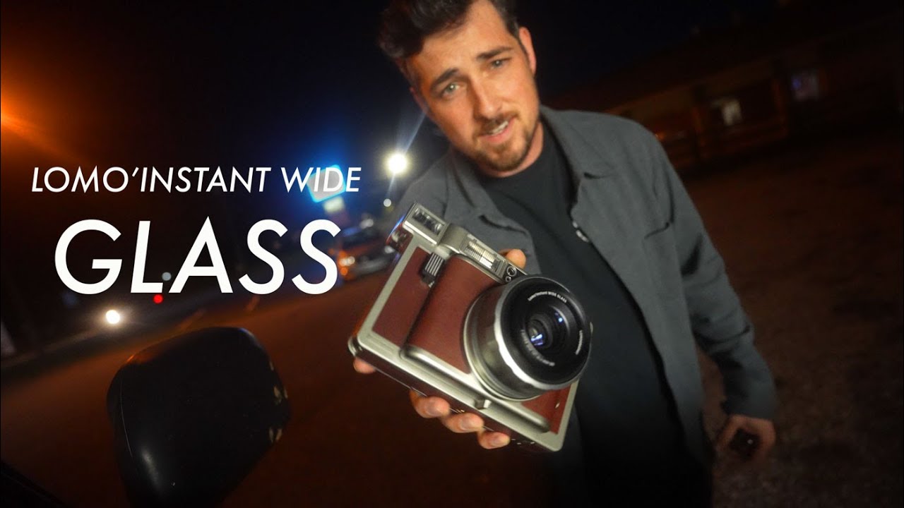 The Garbage Camera that Takes Amazing Photos
