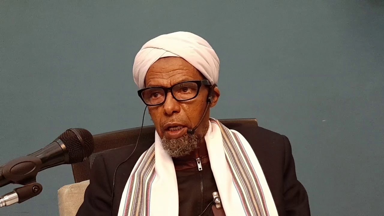 #LIVE  |ቁርአን ተፍሲር| ሱረቱ ዱሐ | ሸህ ሰኢድ አህመድ ሙስጠፋ | ከአቅሷ መስጂድ አዲስ አበባ| 06-03-2021