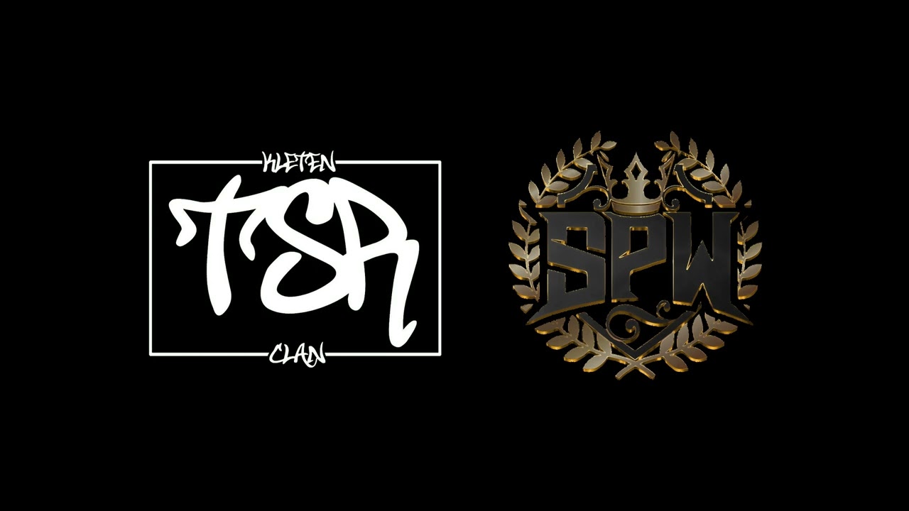 TSR ft. Amlik SPW - Mieszane uczucia prod. Ś.P D3YN