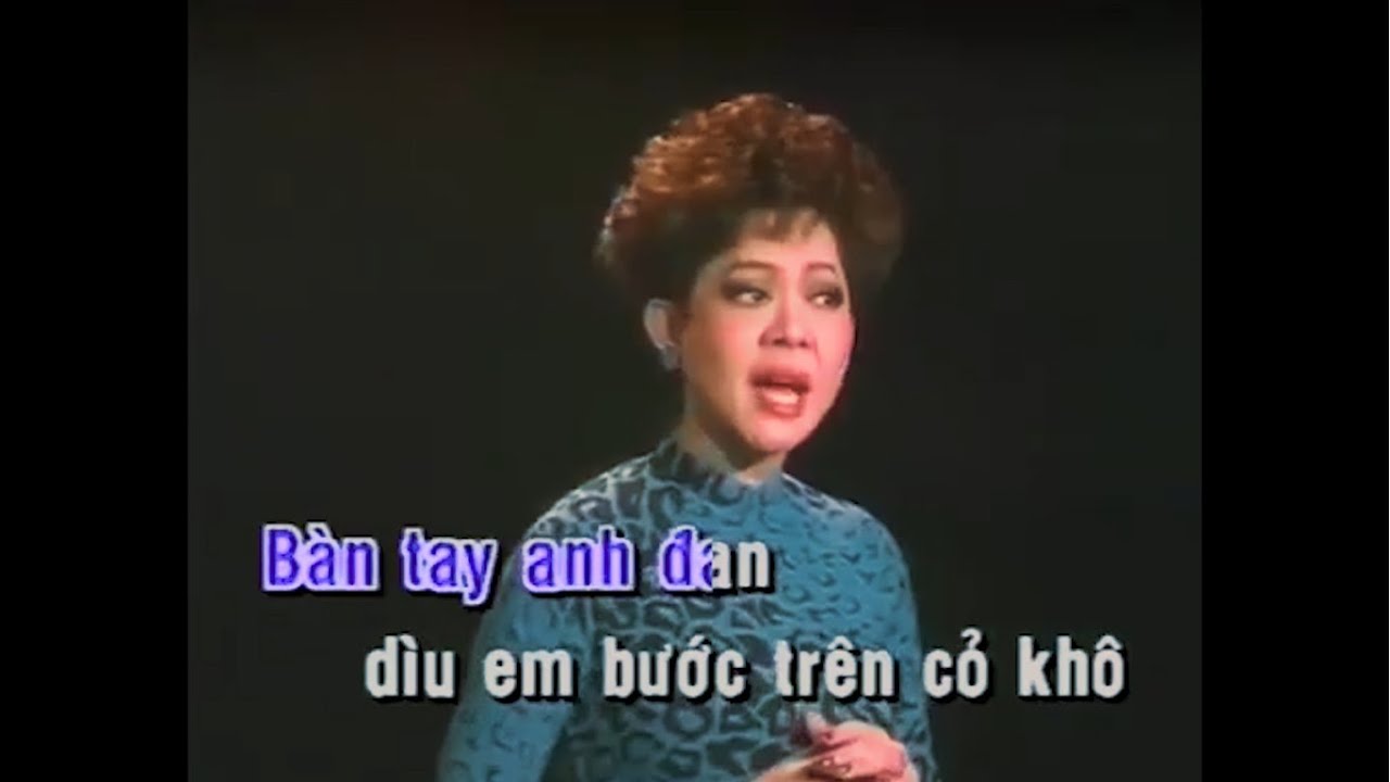 Giao Linh - Chiều T&acirc;y Đ&ocirc;  (Music Video)