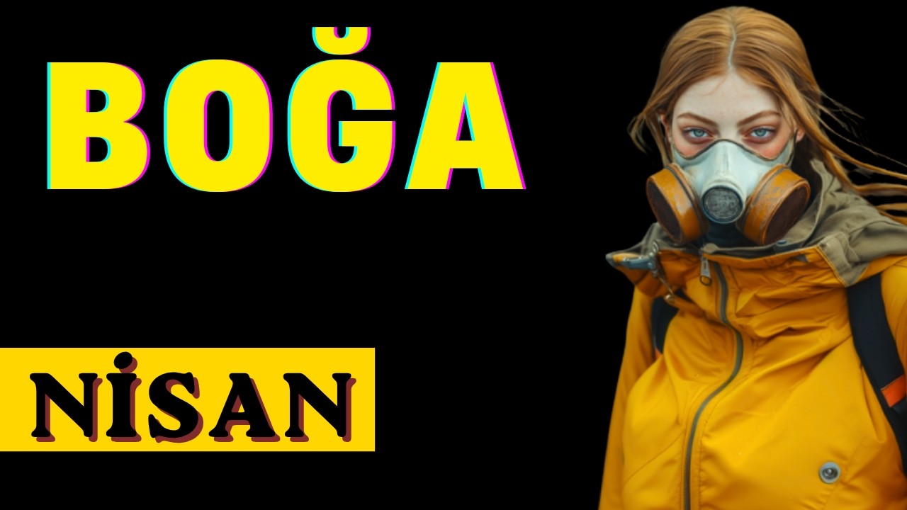 Boğa Burcu Nisan Ayı Astroloji