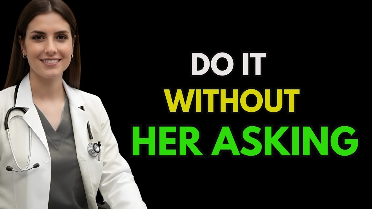 99% Of Women Like You To Do This, But They Will Never Tell You  Female Psychology